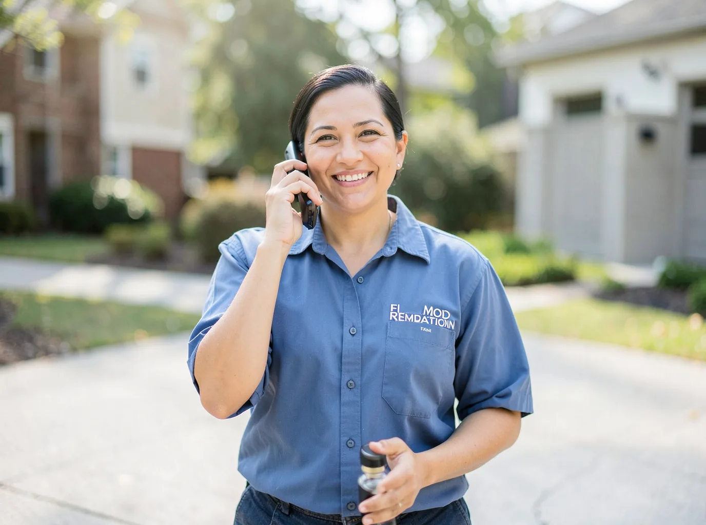 Mold Remediation Hanna, IN FAQs